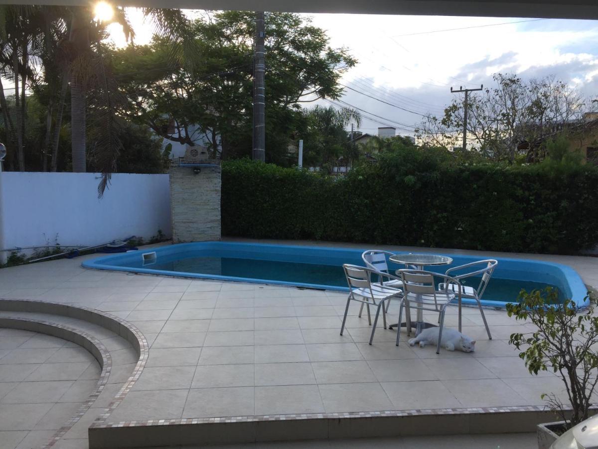 Paraiso Em Florianopolis Exterior photo
